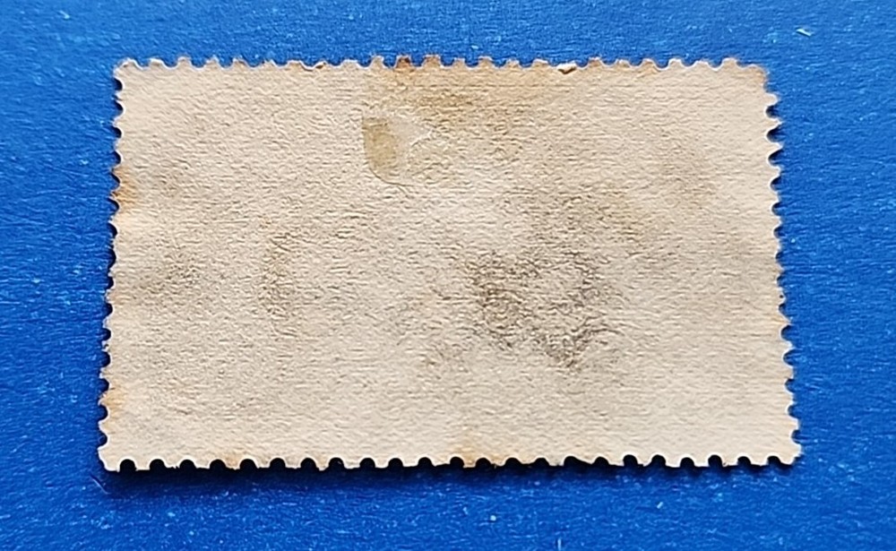 Great Britain Stamp, Scott 222 Used