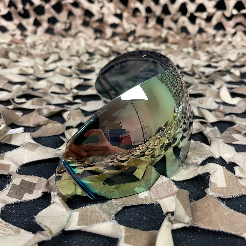 NEW V-Force Grill High Definition Reflective Lens (HDR) - Phantom