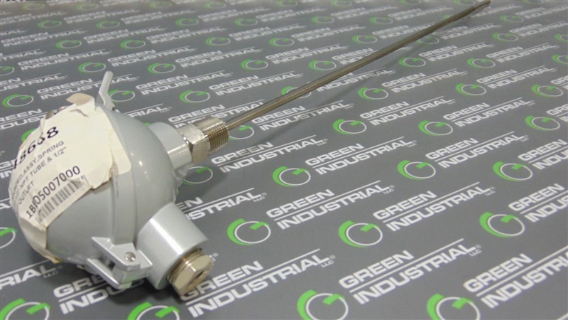 NEW Pyco 1BE05007000 Thermocouple Assembly