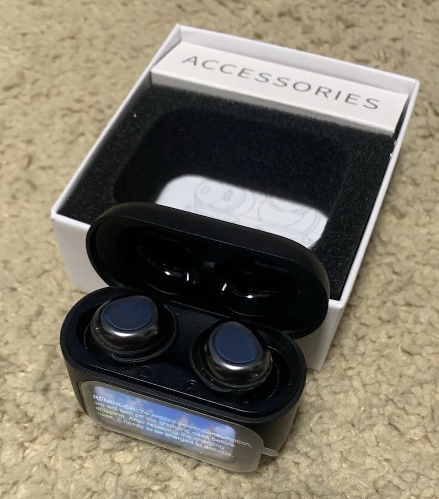 Sleep Earbuds for Side Sleepers