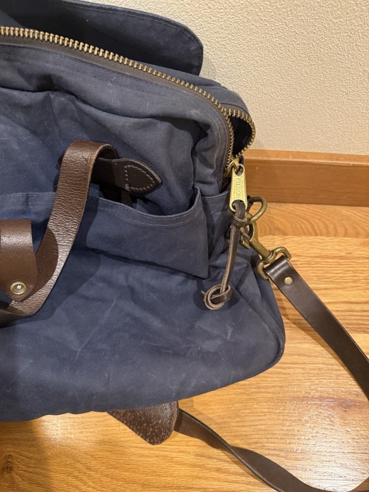 Filson Original Briefcase Bag Tote