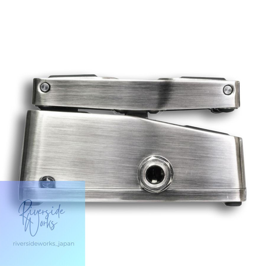 Mooer PhaserPlayer Phaser Guitar Effect Pedal