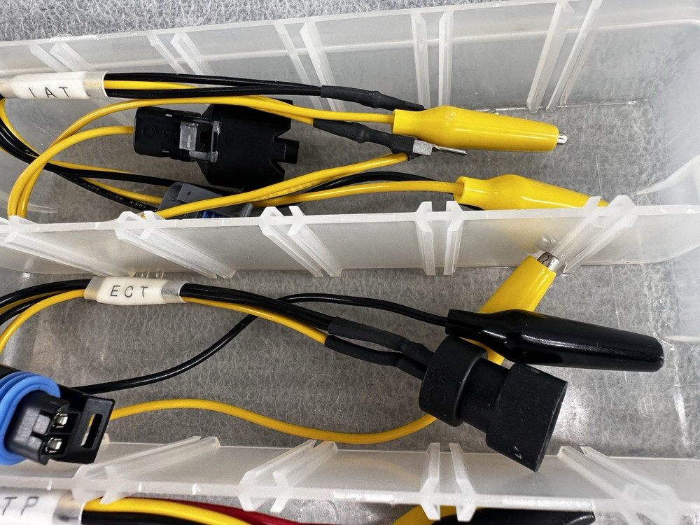 EFI - Sensor Test Lead Kit 94025 C4
