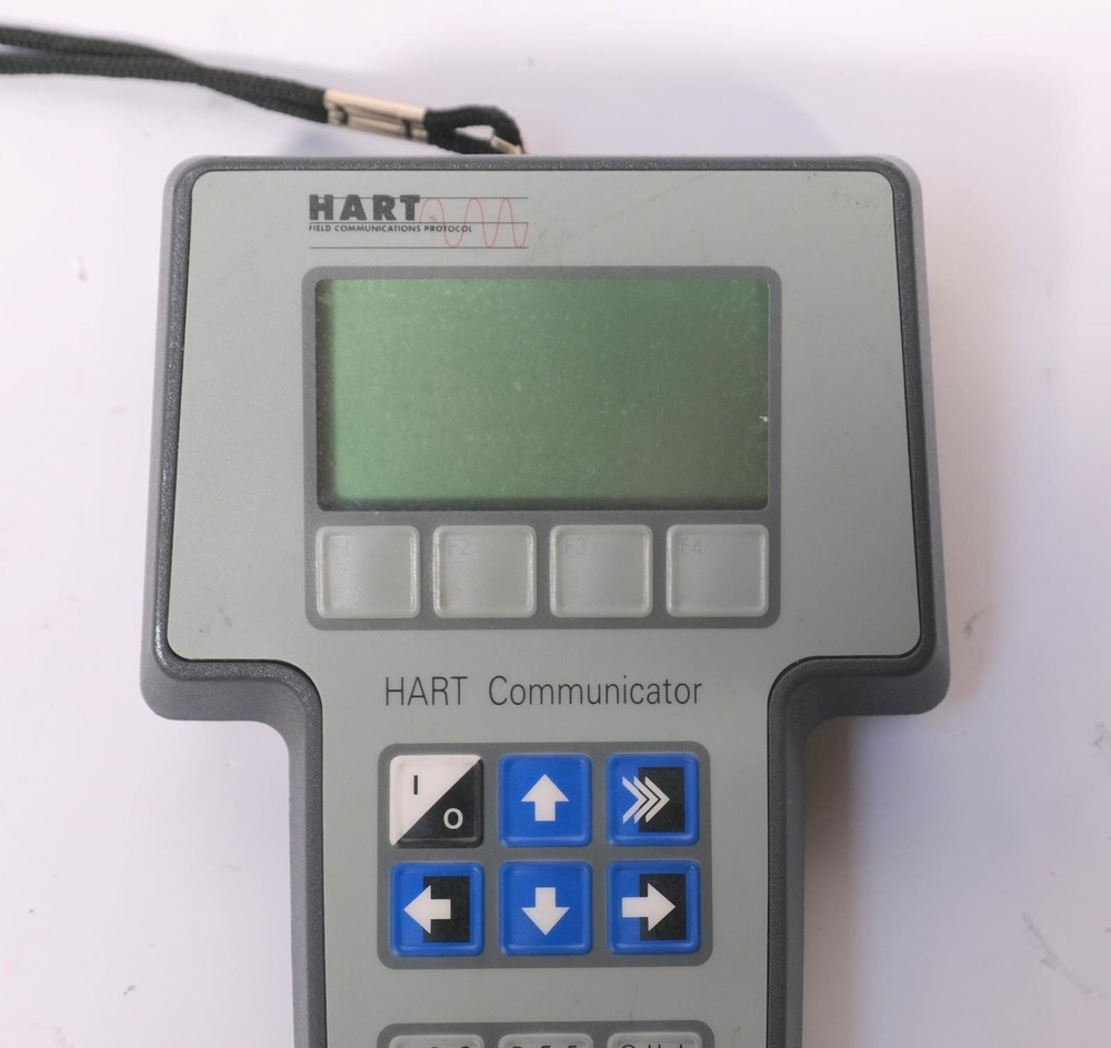 Fisher-Rosemount Hart 275 Field Communicator