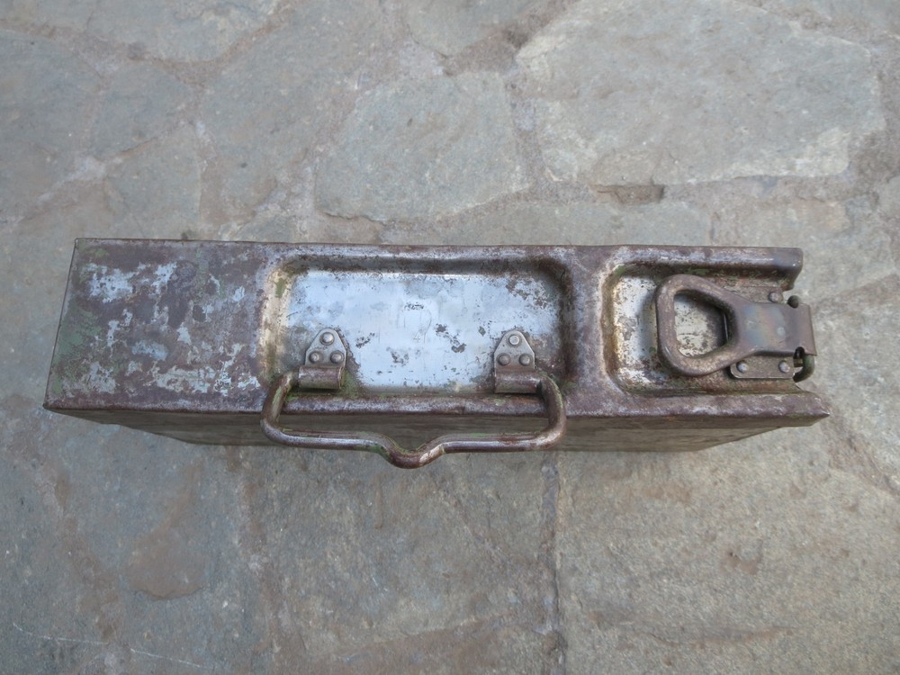 German MG42 Box marked"41"