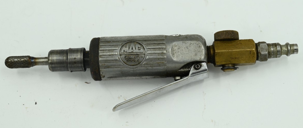 Mac Tools ADG200 Mini 1/4" Air Die Grinder