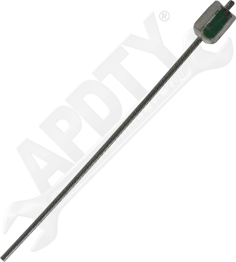 Dorman 74457 Parking Brake Release Handle