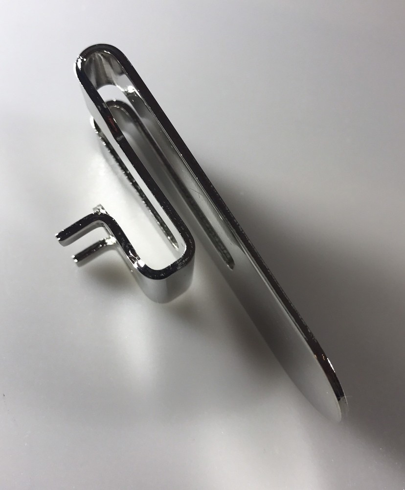 Dewalt DCF620 Belt Hook N435687