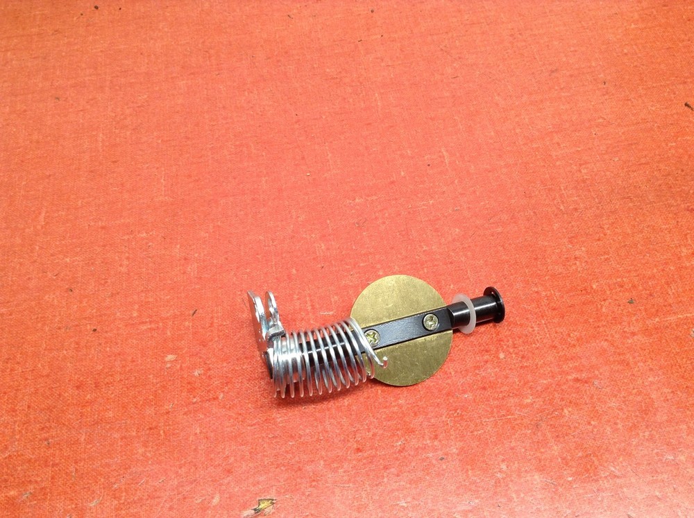 NEW YAMAHA BEAR TRACKER TIMBERWOLF 250 CARB THROTTLE VALVE ASSEMBLY