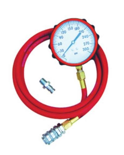 A&E Lang Tools TU3220_59 Fuel System Pressure Test Gauge