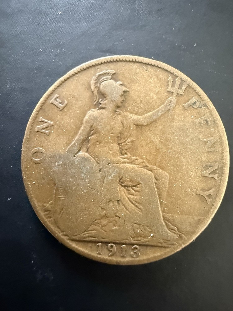 Uk Coins