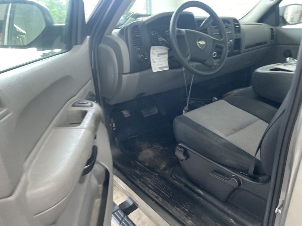 Chassis ECM Communication Fits 08-09 G8 981955