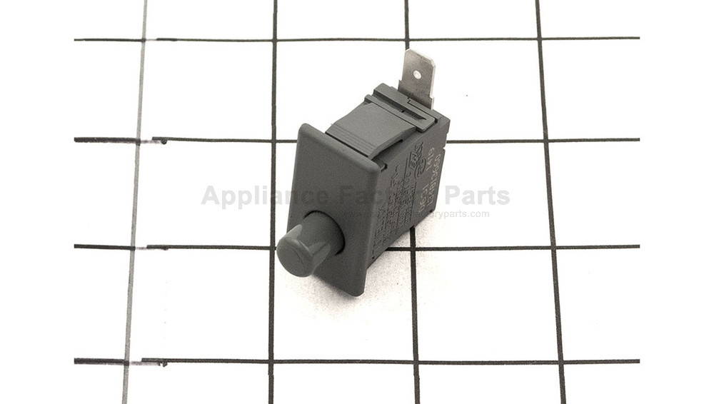 Frigidaire 134813660 SWITCH