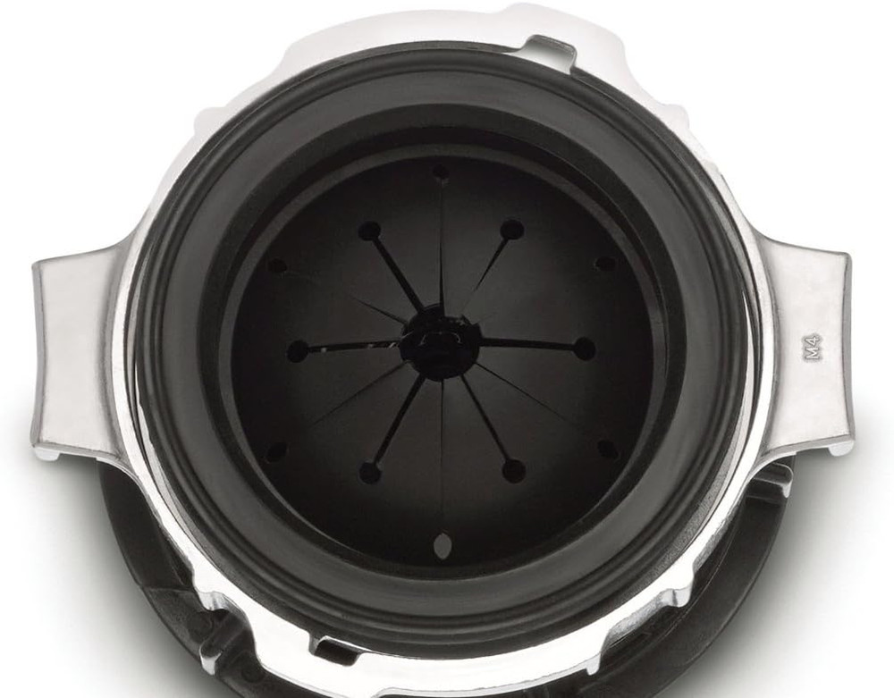 EZ Mount Garbage Disposal Sink Flange Kit