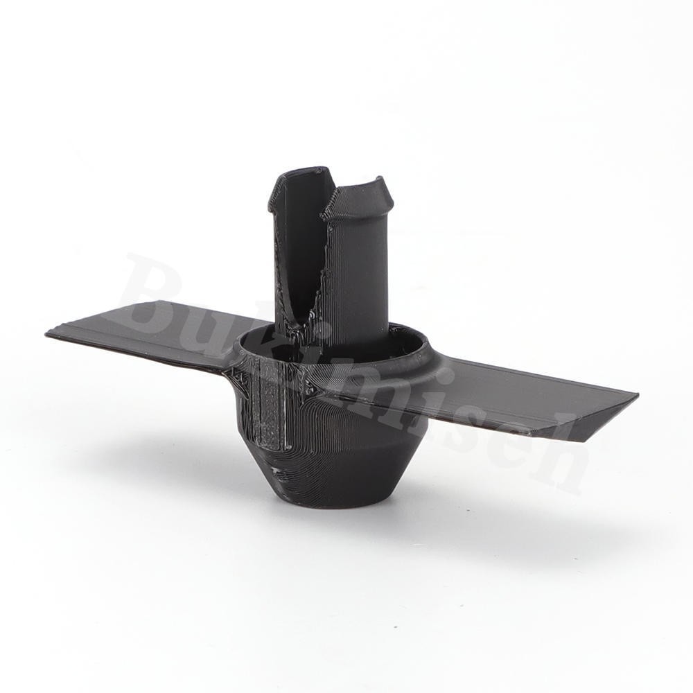 For Echo RB-60 Agitator Replacement Part Black Upgraded Improve Spread Width US