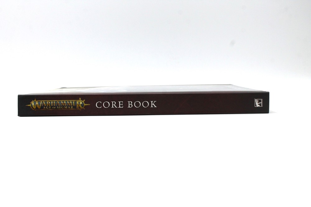 Warhammer AOS: Skaventide Core Rulebook