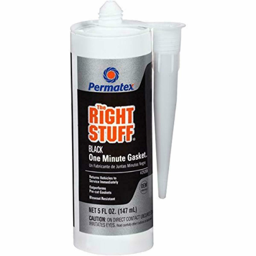 PERMATEX 29208 - The Right Stuff Gasket Maker, 5 oz.