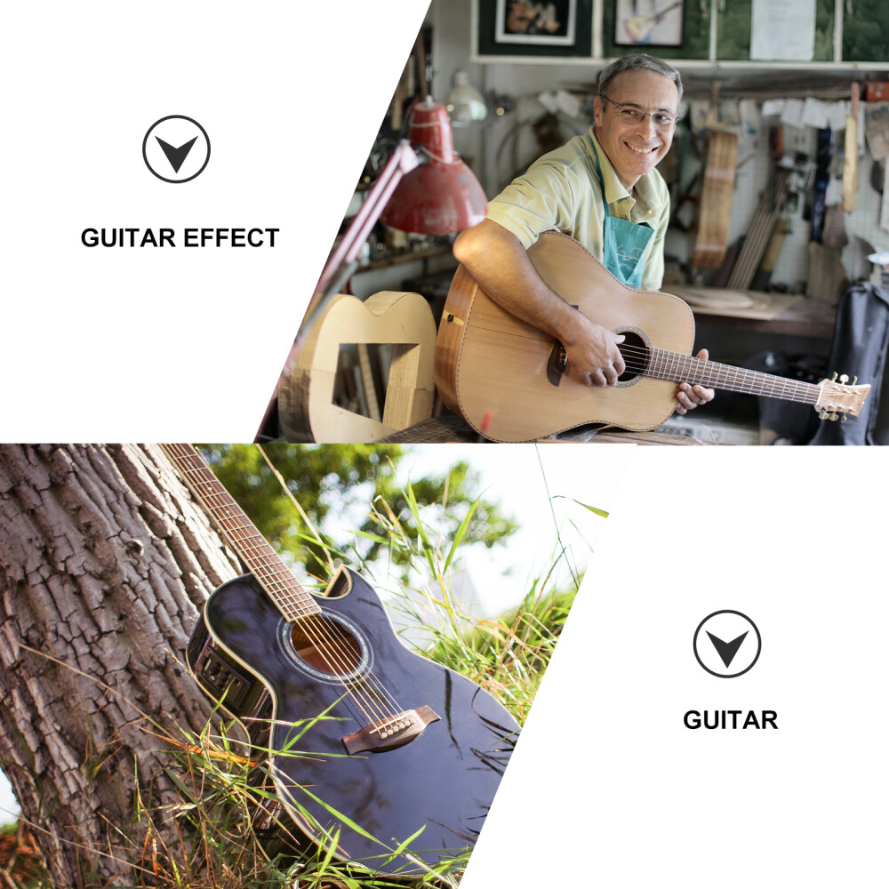 Guitar Effect Accessory Enclosure for Case Delay Effects 125b Pedal