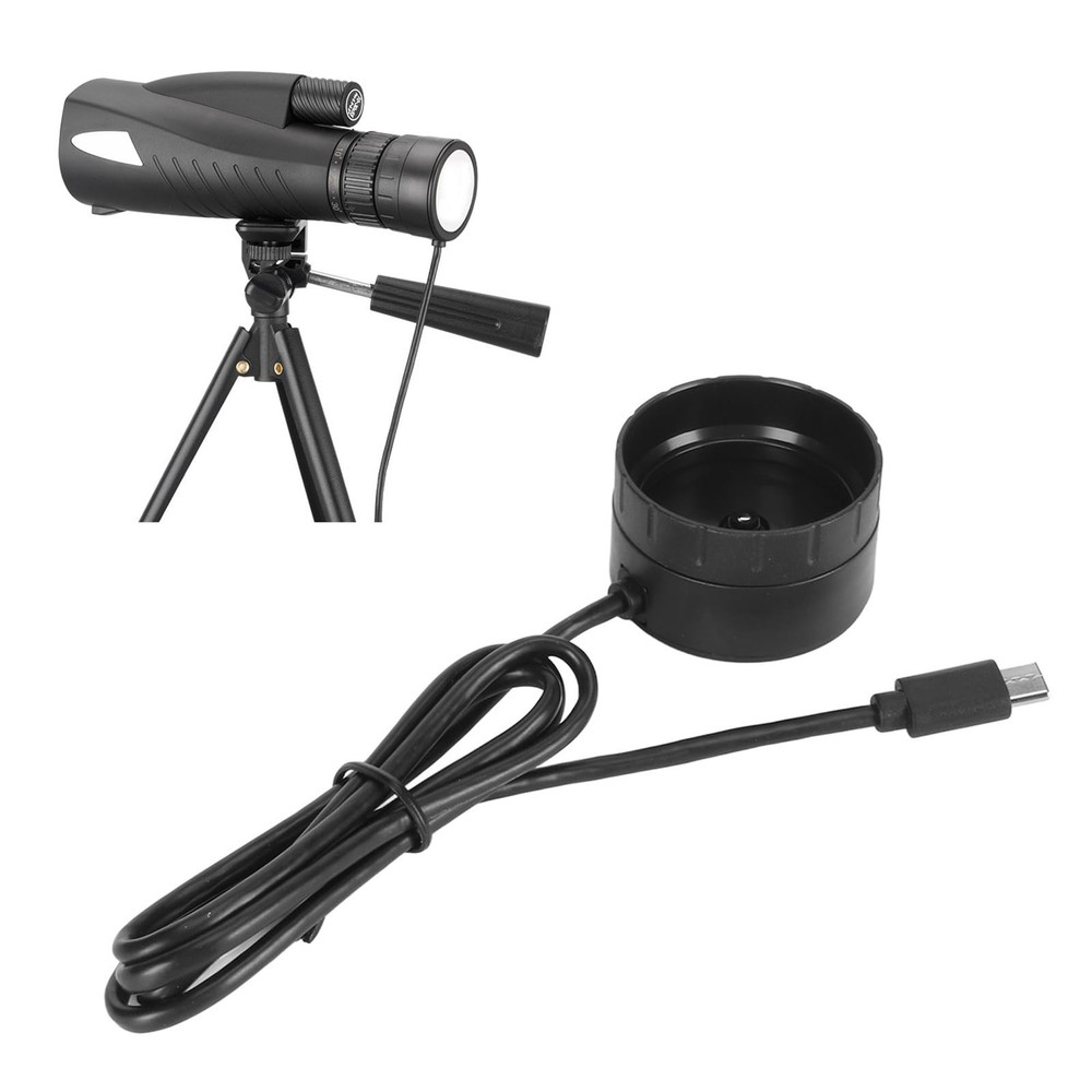 Electronic Eyepiece , Digital Telescope Eyepiece, Easy Installation Electroni...