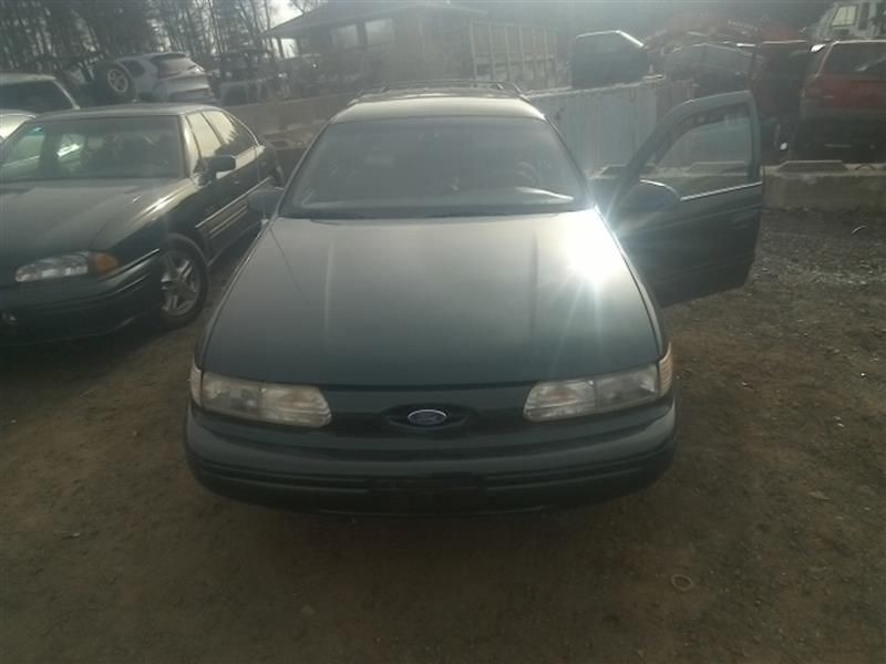 Distributor 6-183 Fits 92-95 SABLE 318686
