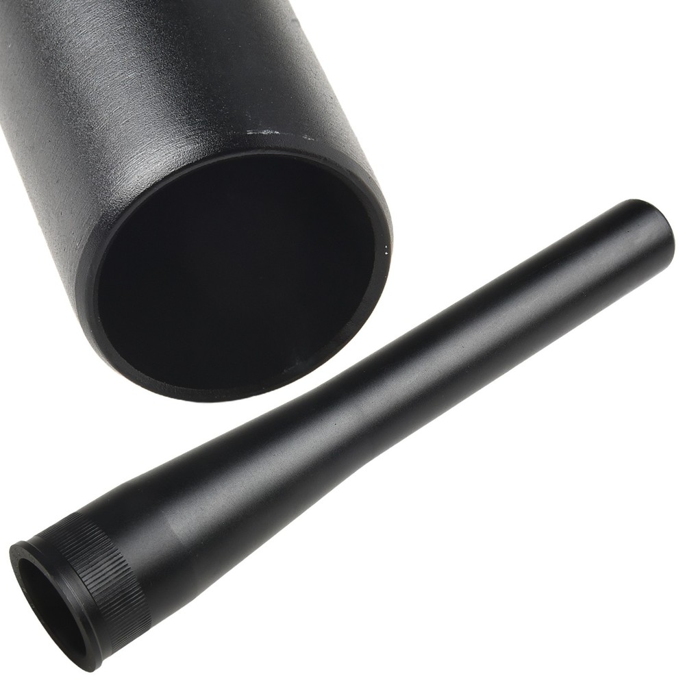 Multi Purpose Vertical Bicycle Front Fork Head Tube With Tapered Design