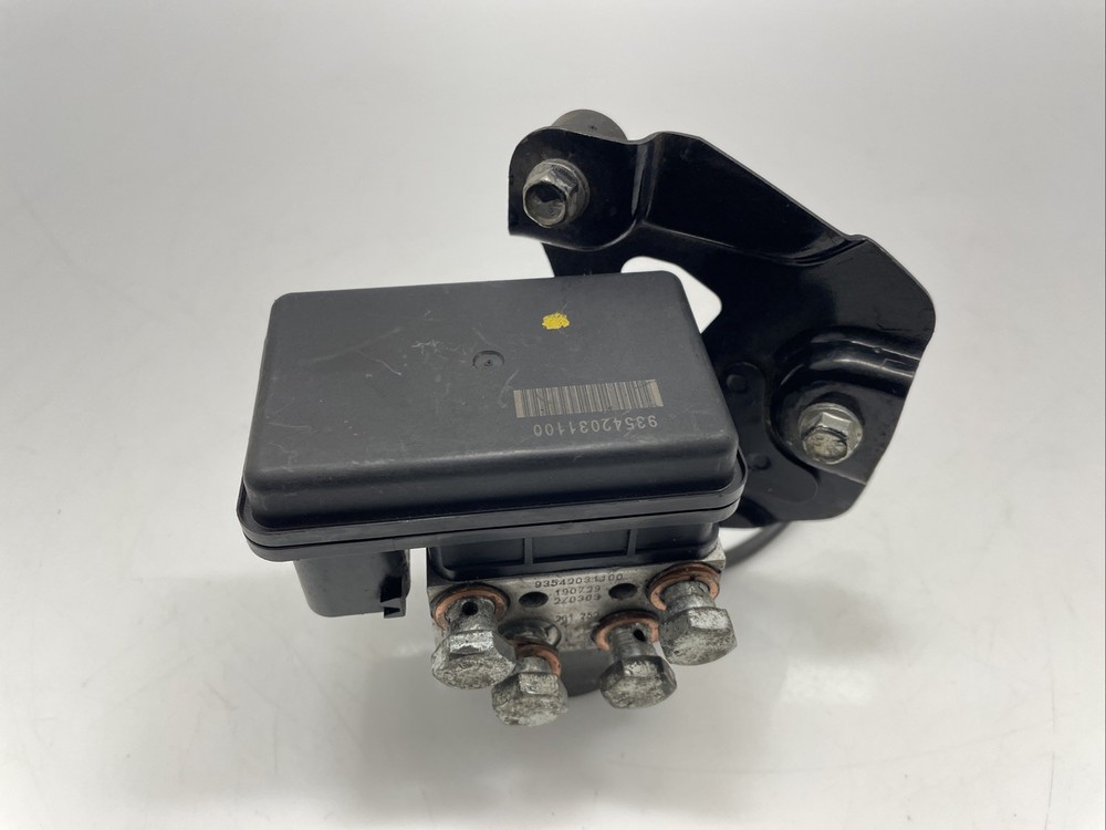 ♻️ Ktm Duke 125 Eu4 Abs 2017 - 2020 ABS Pump Controller ♻️