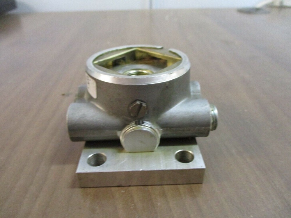 Norgren Chp Mount TLFF-3 Used