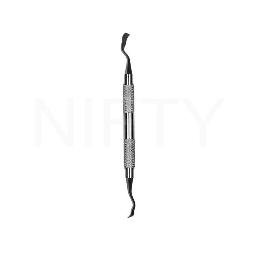 Periodontal Chisel Buser 1/3 (3mm/4mm)