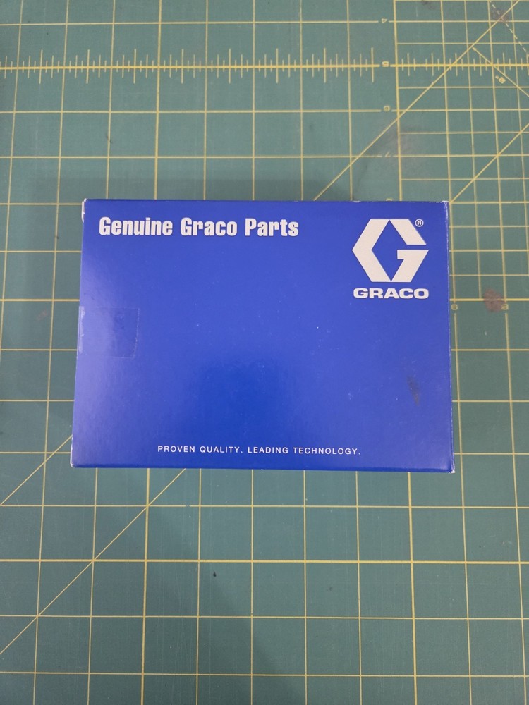 Genuine Graco 249189 Repacking Kit