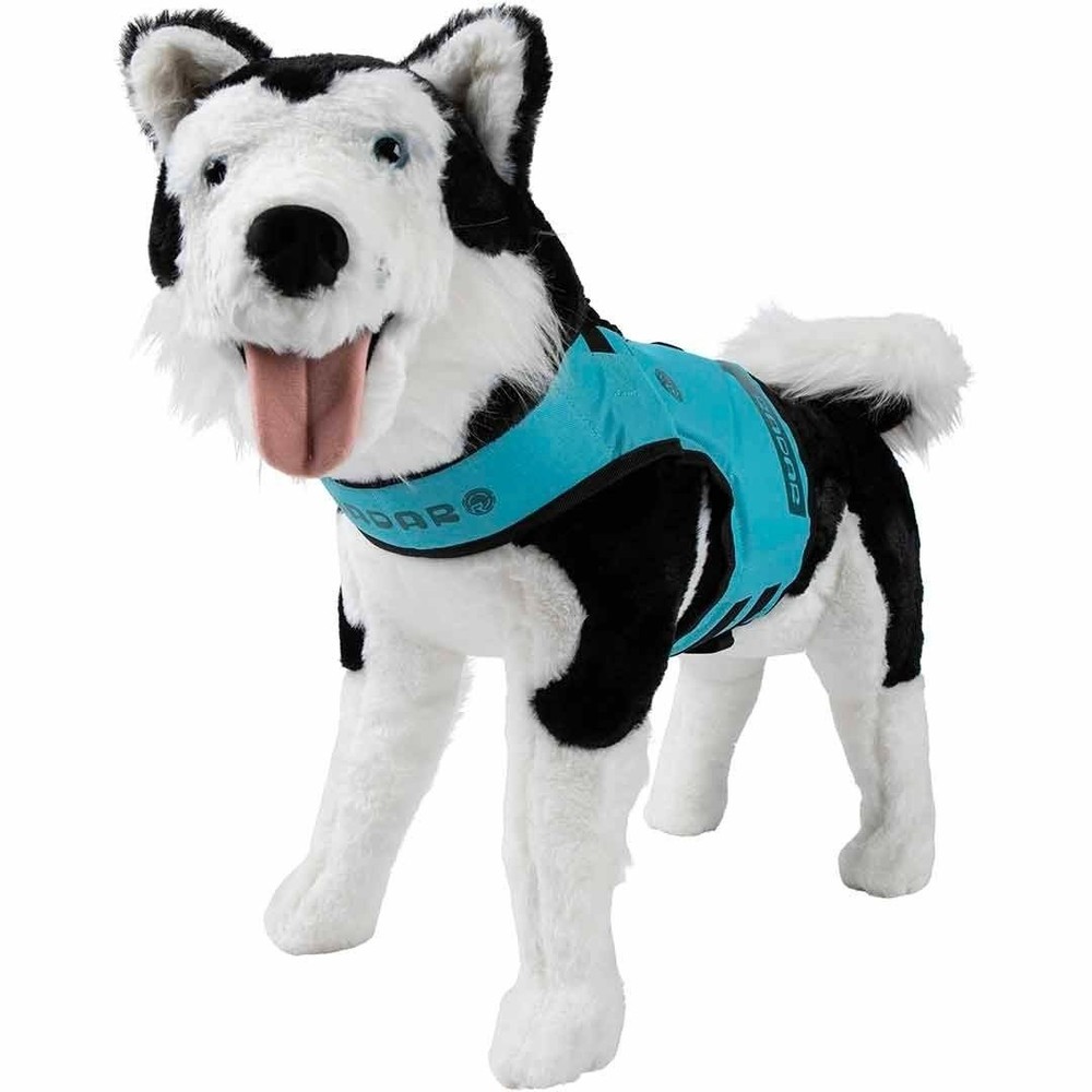 Radar Dog Vest - Blue