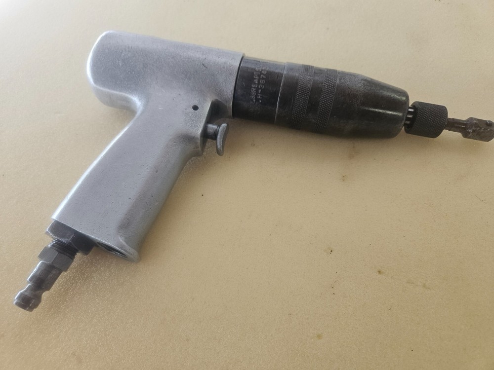 Cleco 8RSATP-30BQ Nutrunner Q3