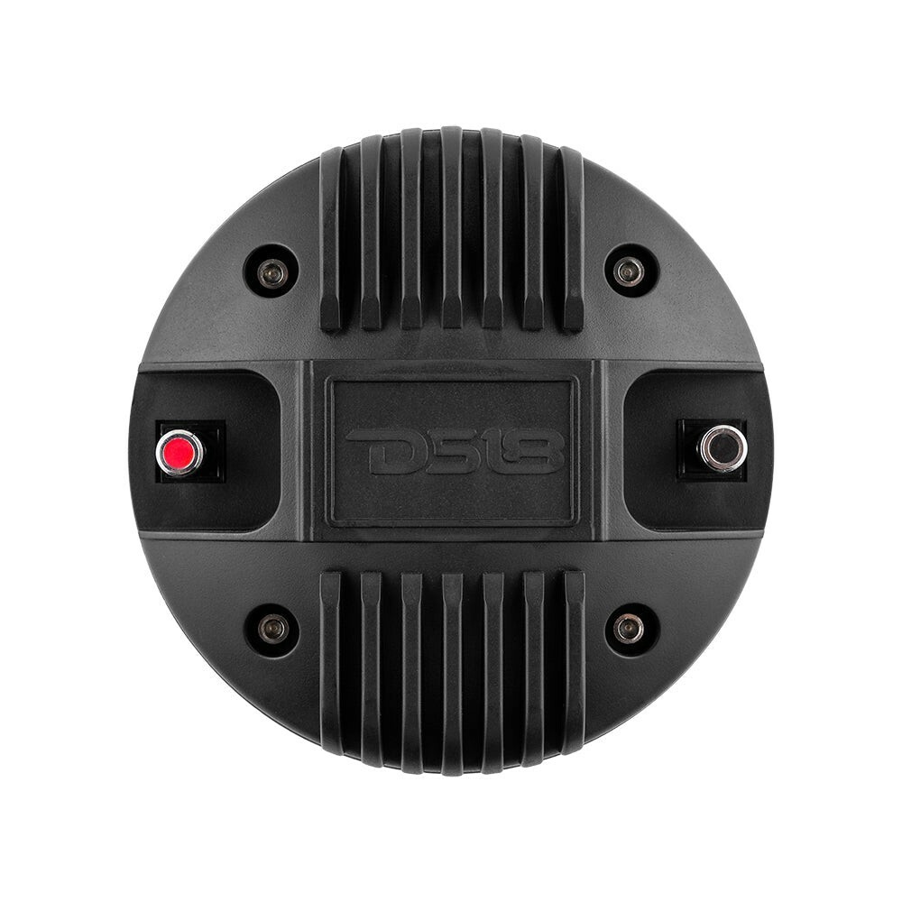 DS18 2" PRO-DPL1 Compression Driver Titanium Voice Coil 640W Max 8 ohm