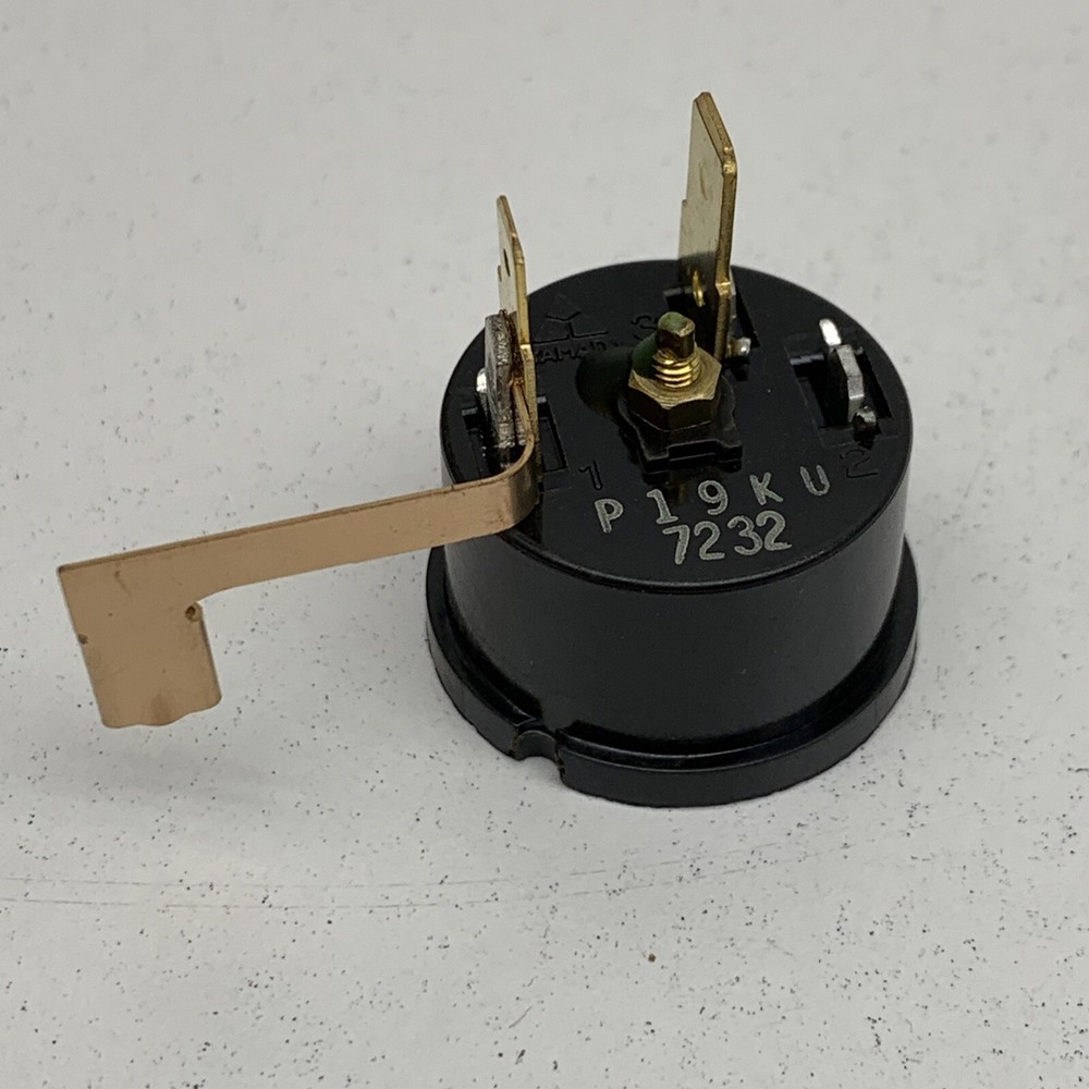 Yamada P19KU Overload Relay