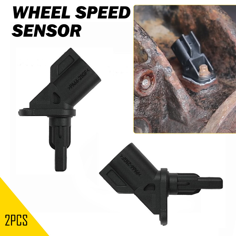 Front ABS Wheel Speed Sensor Left & Right Fit for FORD ESCAPE 2013-2018