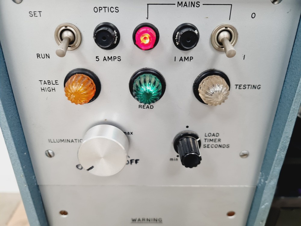 ESEWAY Hardness Tester SPV2P Lab