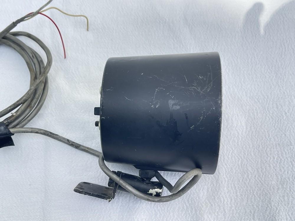 Vintage Heathkit MI-31A Tachometer