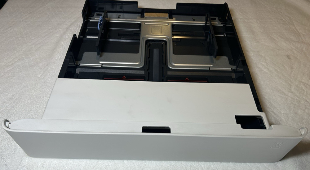 Genuine HP Officejet Pro 7740 Paper Input Tray 2