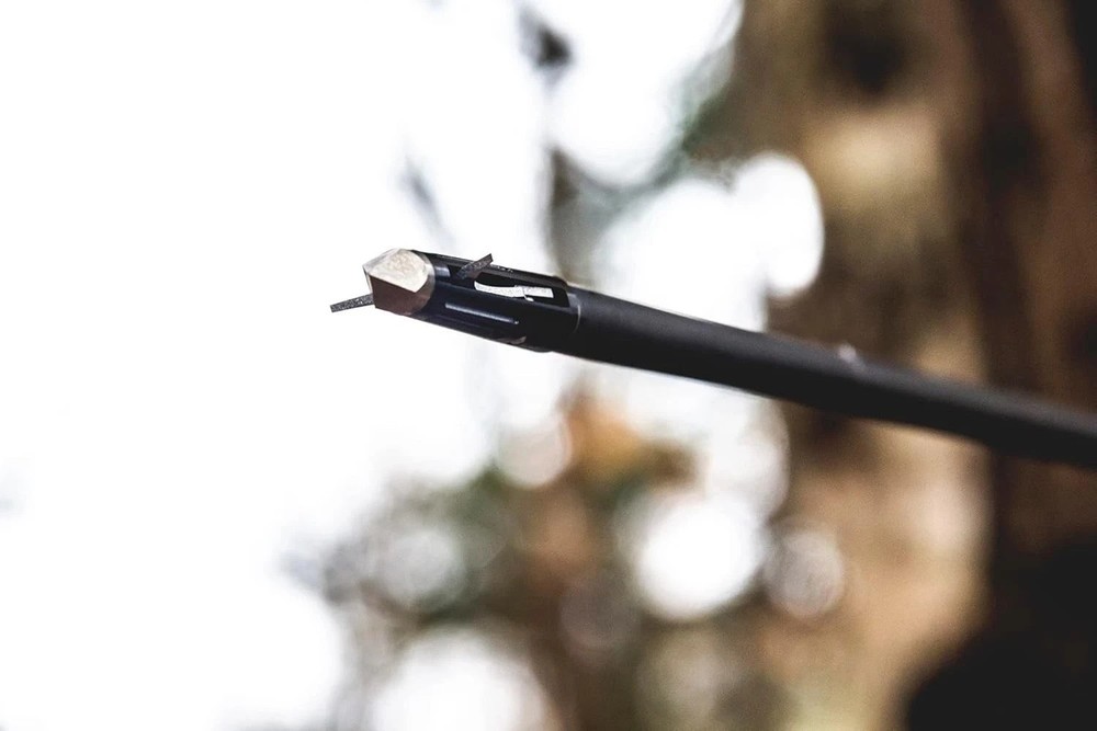 KillerTech 3-Pack Expandable Broadheads 100 Grain