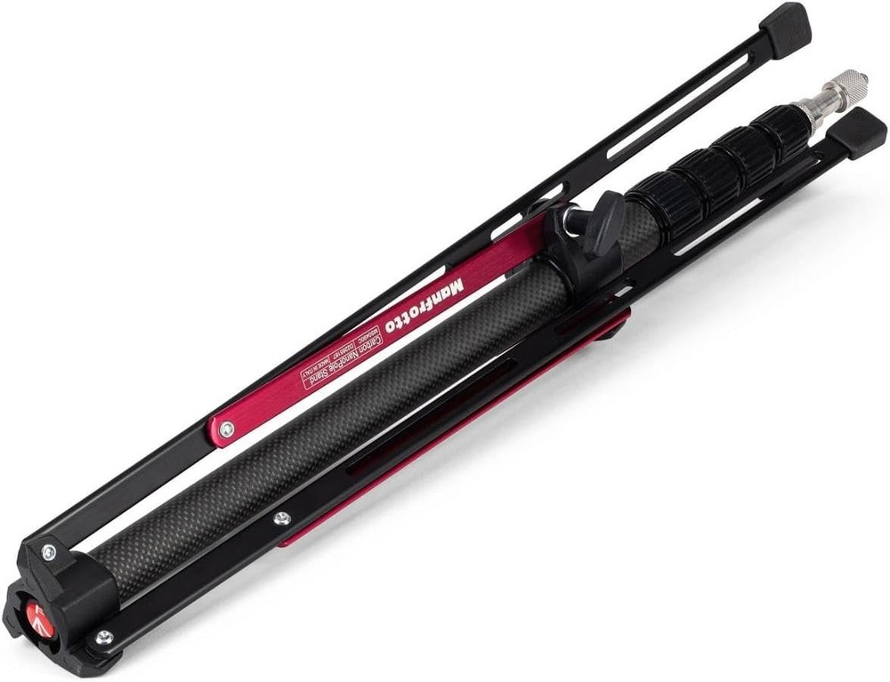 Manfrotto MS0490C Carbon Nanopole Stand