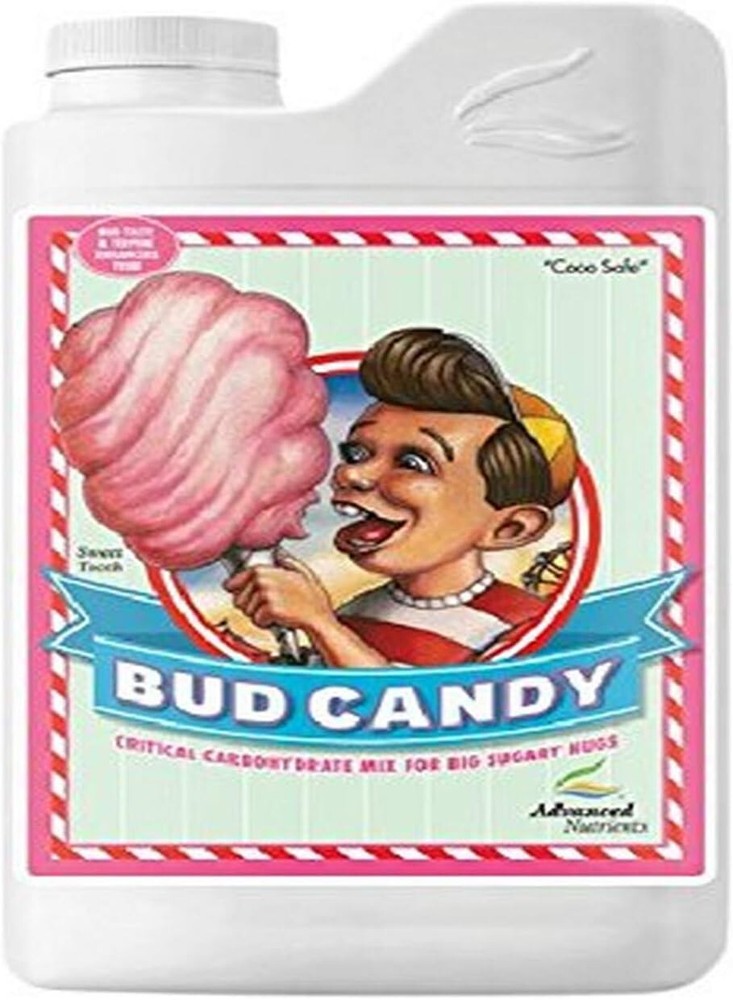 Advanced Nutrients Bud Candy 1 Liter flower booster bloom enhancer