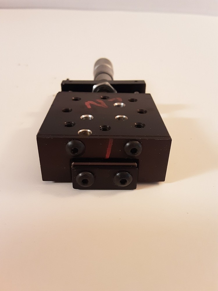 Parker Positioning Systems Daedal Division Positioner M4002M