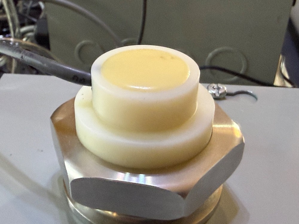 Cleatech Oxygen Analyzer Nitrogen Purge Controller with O2 Sensor A21-HM-OA1