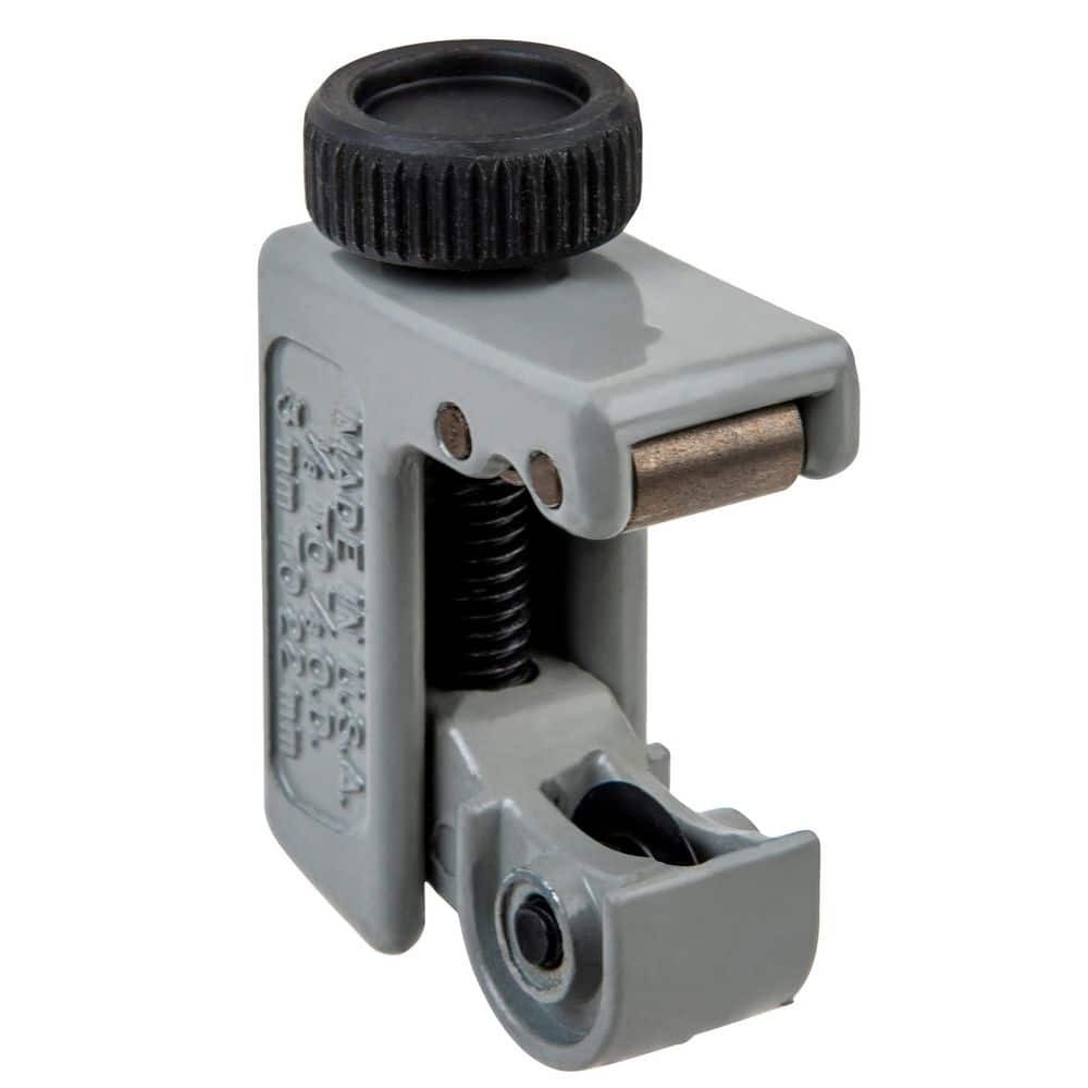 7/8 In. Mini Tube Cutter Pipe Capacity