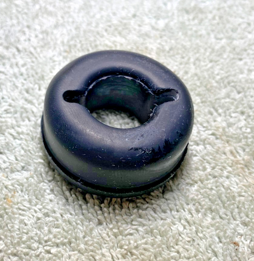 Senco Piston Stop - Bumpers