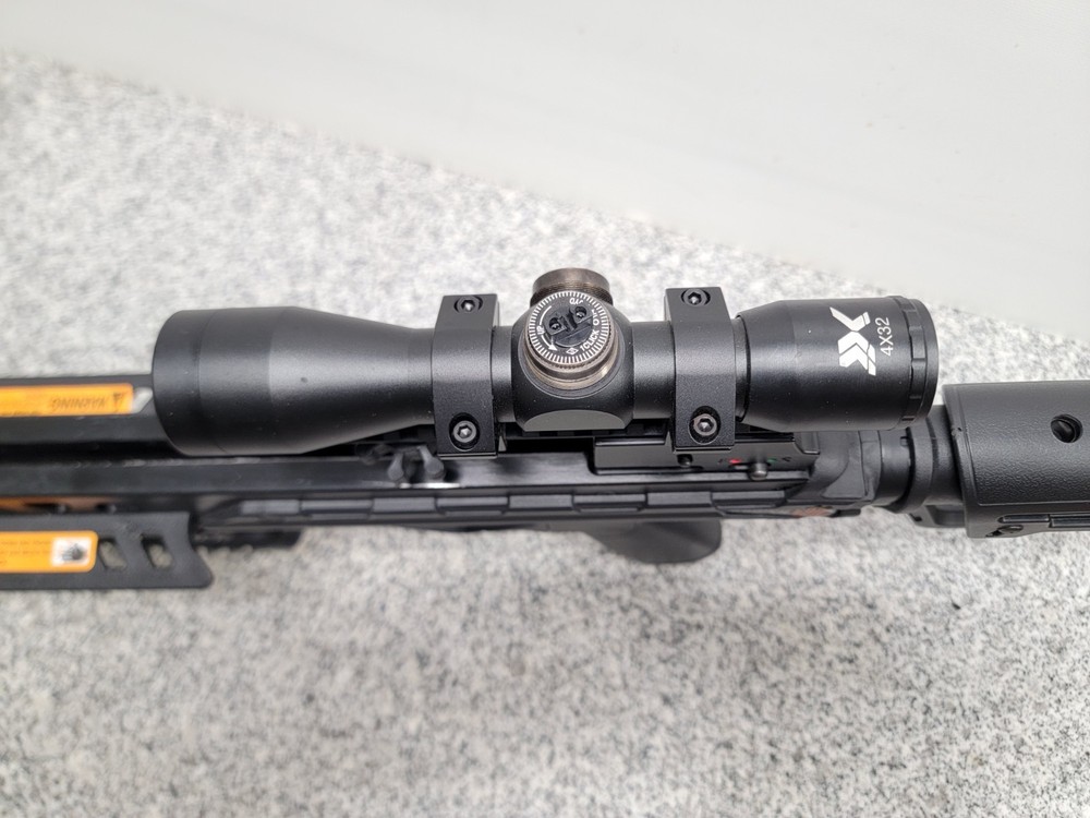 Bear Banish 420 Crossbow