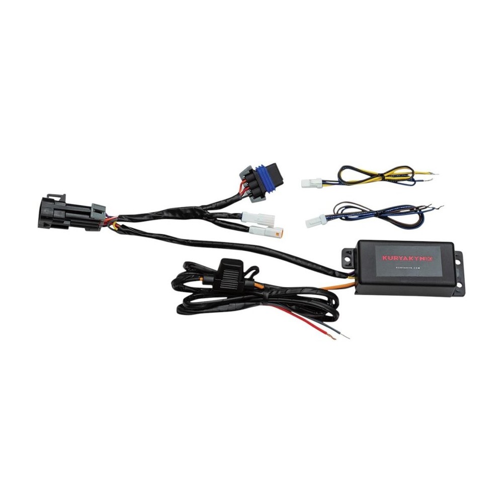 Kuryakyn Rear Signal Module Kit - 2587