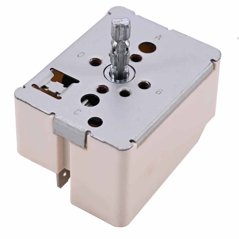 Infinite Control Switch 3149400/812639 / 66004-AF38 Range Burner Surface Element