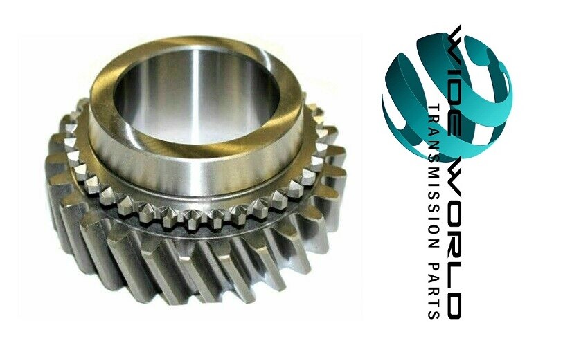 4 Speed 3rd Third Gear 27 Teeth, for M20 M21 Transmission