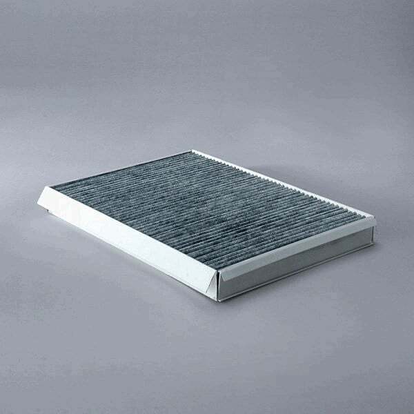 Donaldson P616898 Air Filter Panel Ventilation