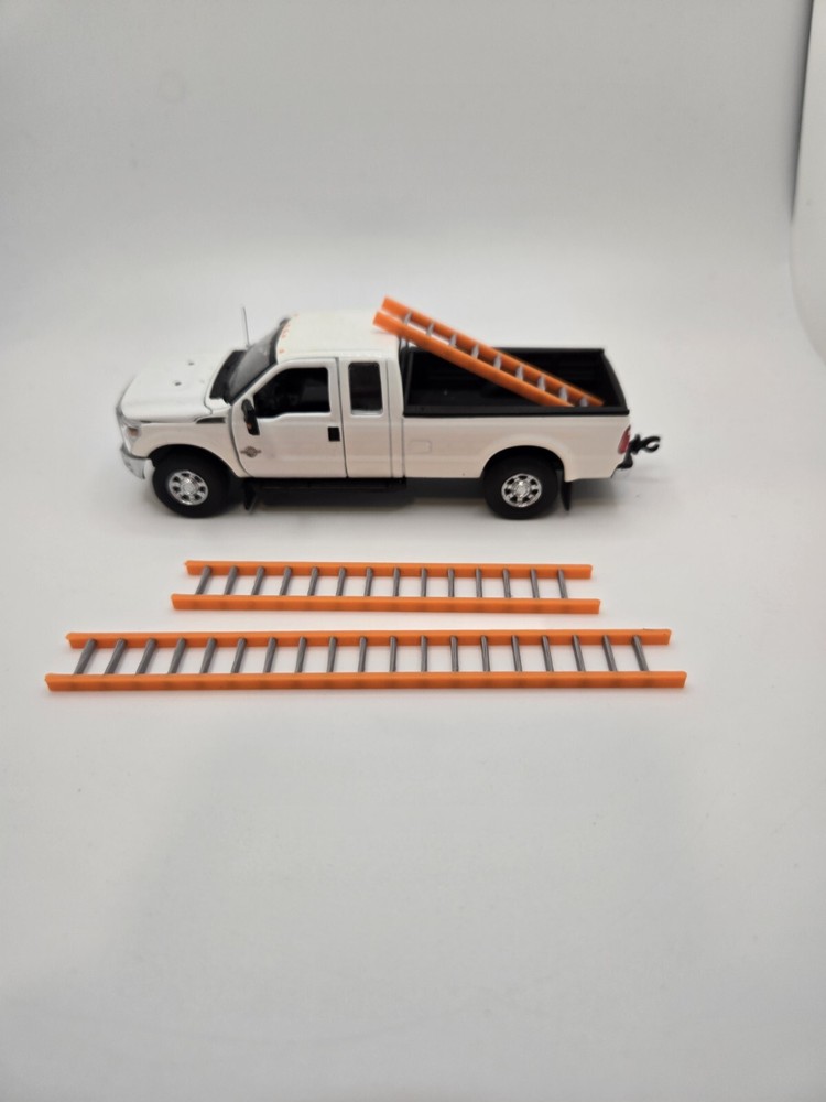 1/50 Scale 3 Piece Ladder Set